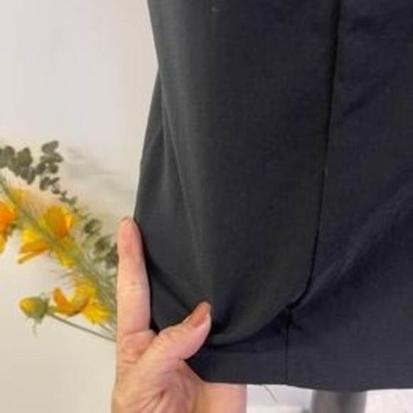 Express Zebra Print Dress size small - Picture 5 of 8